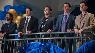 American Reunion Trailer - Interdit au moins de 16 ans aux USA