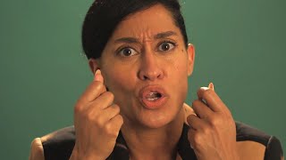 Tracee Ellis Ross Plays Trent Walker in 'Swingers' | Role Reversal | Glamour