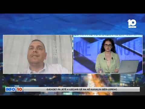 Fqinji i 4-vjeçarit që u mbyt në Ibër Lepenc: S’dojsha me mendu që s'është gjallë