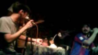 Boys Do Falling Love - Parokya Ni Edgar