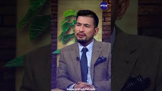 राजनीतिमा लामो रेसको घोडा रवि