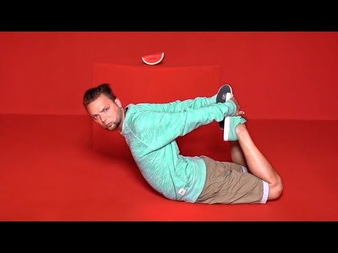 Die Orsons - "Das Klo" (Trailer)