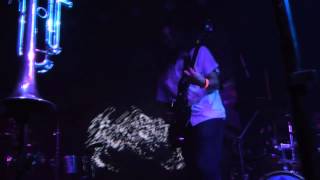 Acrania - The Final Shot (LIVE)