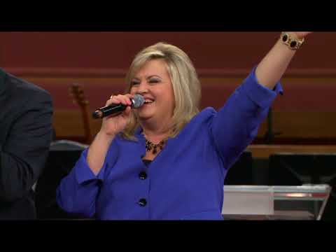 He'll Make a Way - Martha Borg