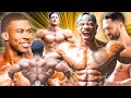 Arnold Classic 8 WEEKS OUT BRANDON HENDRICKSON INSANE UPDATE SADIK HADZOVIC MAKES HIS RETURN