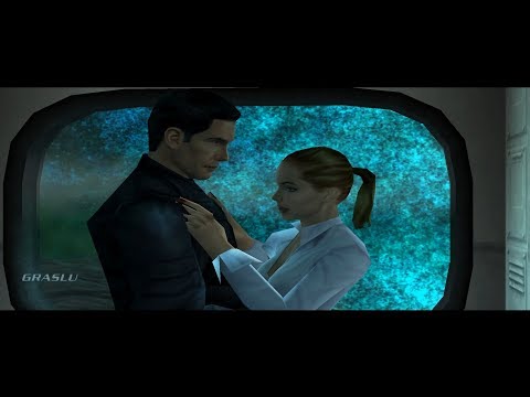 007: Agent Under Fire GCN - Poseidon - 00 Agent