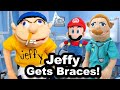 SML Movie: Jeffy Gets Braces [REUPLOADED]