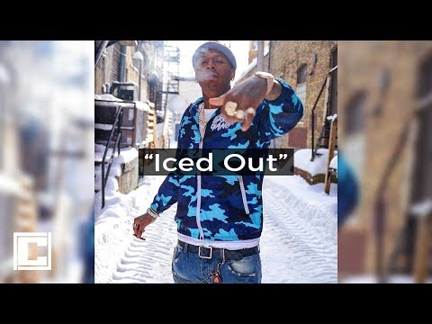 MoneyBagg Yo x Key Glock x Tay Keith Type Beat "Iced Out" (Prod By ChaseRanItUp)