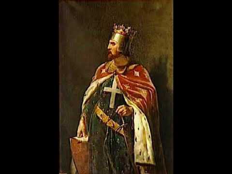 Grétry Richard Coeur-de-lion Act I