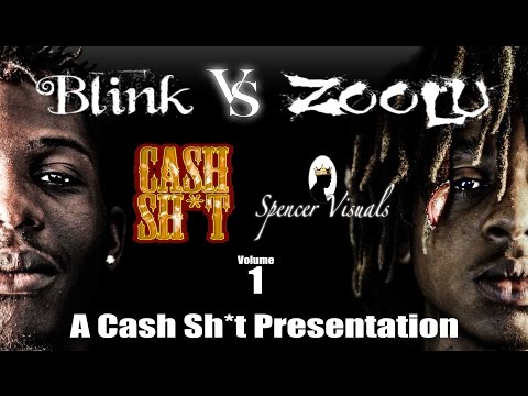 Blink vs Zoolu