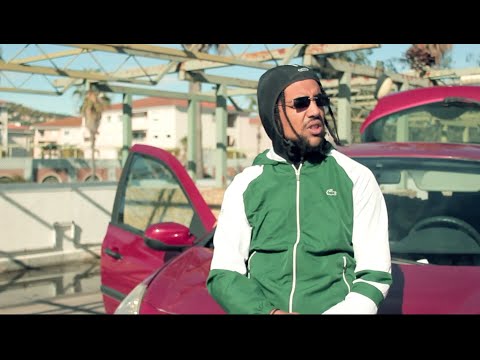 Kayass - J'te L' avais Prédit (Clip Officiel)