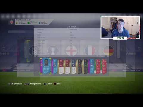70 MILLION TRANSFER PROFIT CLUB TOUR! Crazy FUT Club!