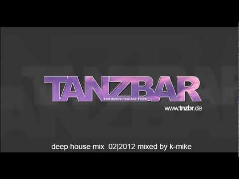 deep house mix (february 2012) by k-mike