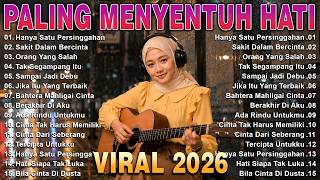 Download lagu Lagu Santai Terpopuler 2026 🔥 Viral TikTok — Lagu Pop Indonesia Terbaru & Paling Hits 2026 mp3