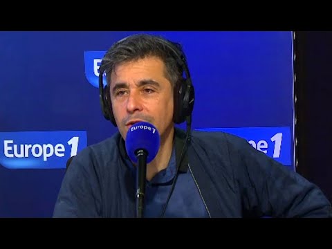 Voyage autour de Benabar