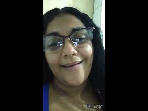 Como retoco meu cabelo em casa. 