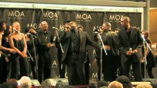 Sounds of Blackness   Optimistic  Hold On Change Is Comin&#39;