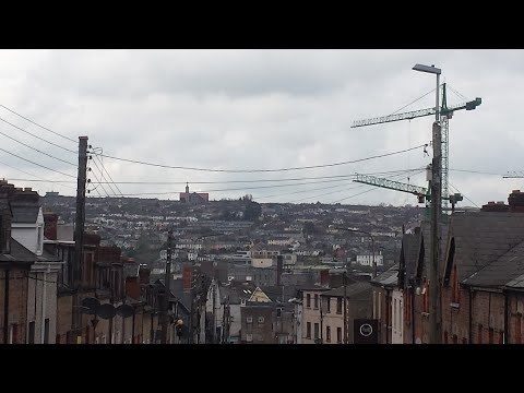 Wet In Cork - Ruti Lachs