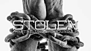 Stolen - My Starving Lion