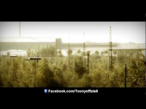 REAL TOONY  AUGENBLICK OVER THE TOP  RELOADED