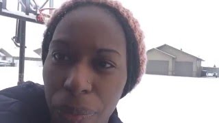 Life In North Dakota!! Vlog#3