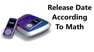 The Intellivision Amico Launch Release Date According To THE POWER OF MATH!