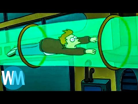 Top 10 Emerging Technologies That Will Change Your Life