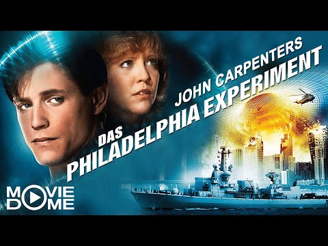 Das Philadelphia Experiment - John Carpenter’s Science-Fiction-Film-Film schauen in HD bei Moviedome