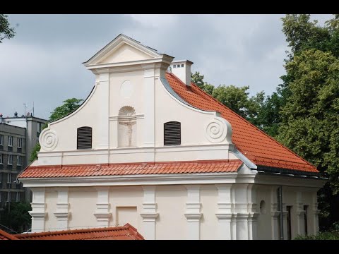 St.Art Sławomir Makal - video