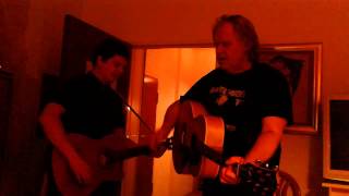 Gunter Gabriel und Florre: Intercity Linie nr 4