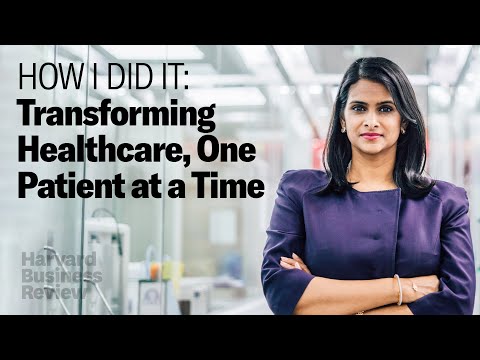 The Work That Helped Change Health Care in Bangladesh