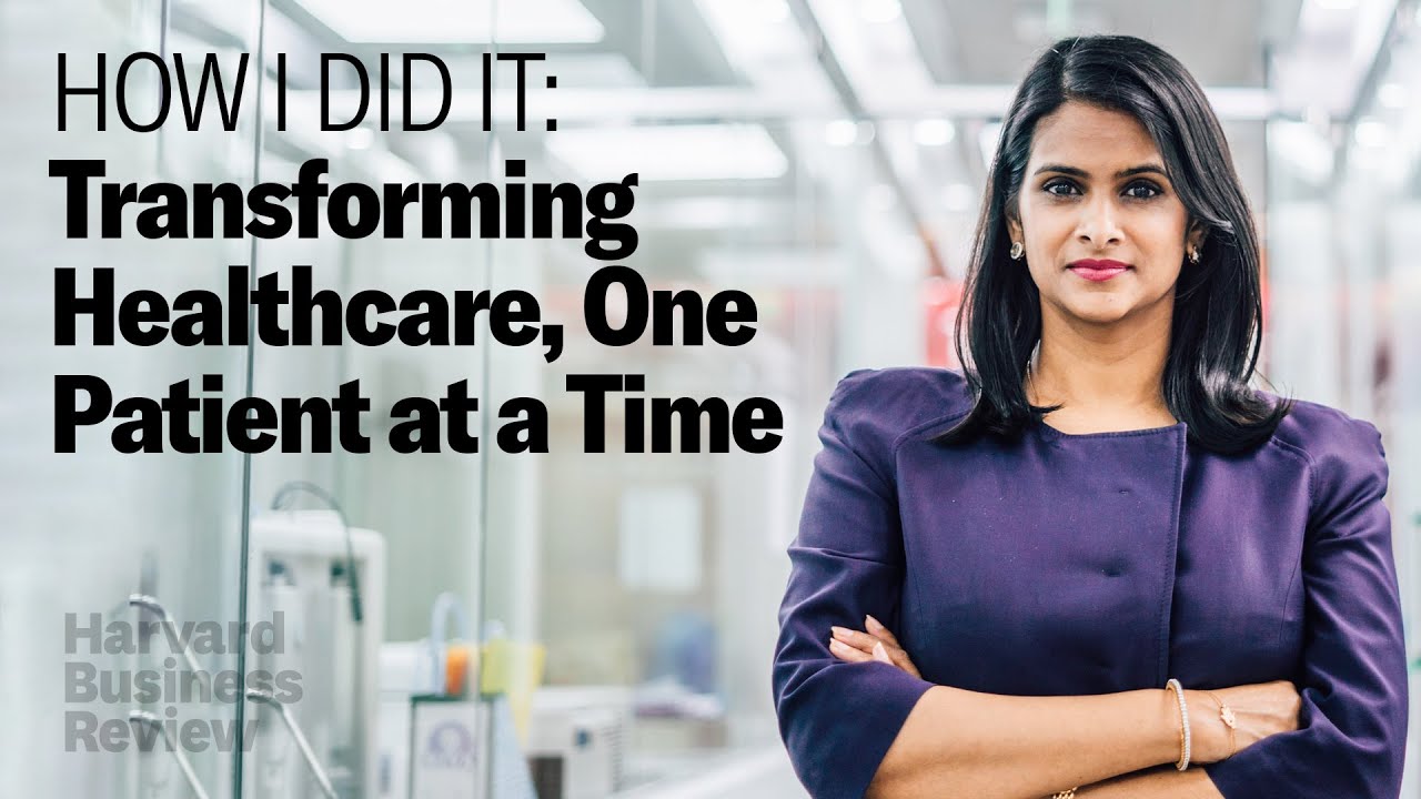 The Work That Helped Change Health Care in Bangladesh