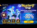 Next Mystery Shop Event Next Lucky Wheel Event Free Fire New Event Ff New Event New Event Ff