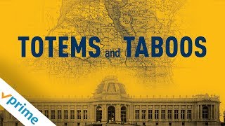Totems and Taboos (2019) Video