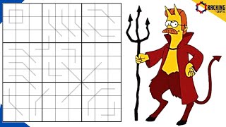 The Delightful Torture