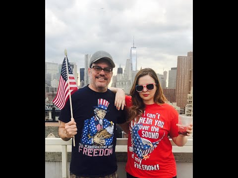 David Cross defends Censorship (2019)