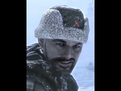 "He Died For Nothing Like An Animal" - Sad Story Of Dimitri Petrenko #cod #shorts