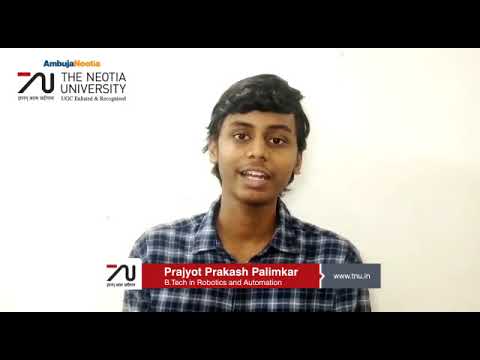 TNU General video thumbnail 22