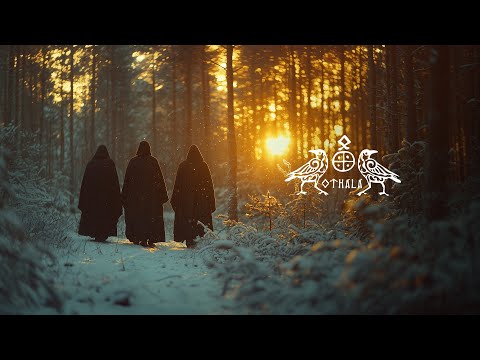 Othala - Esivanemate tuli, igavene päike
