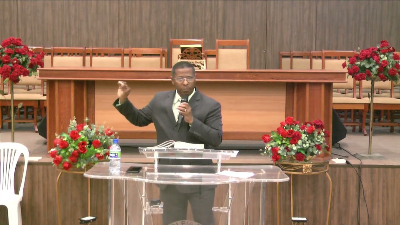 Esmirna: Vencendo os sofrimentos - Pr. Osiel Gomes