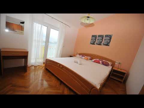 Apartments Tereza - Stara Novalja - Croatia