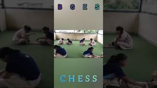 The Bges School Video
