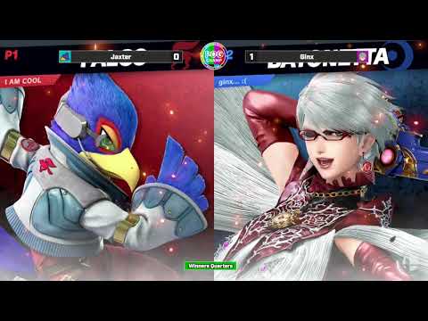 Pog Champ 100 - Winners Quarters - Jaxter vs Ginx