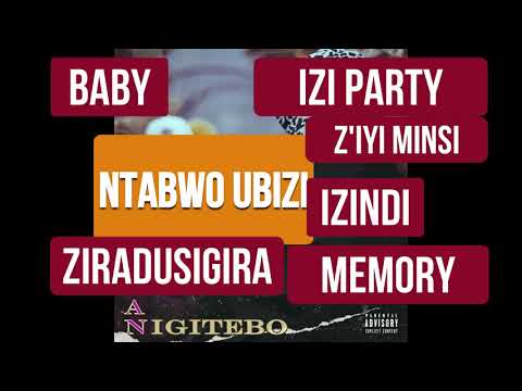 Ratio Music - Lean Mugacuma ft. B-Threy & Trizzie Ninety Six (Lyrics )