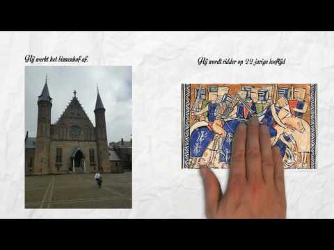 Floris V van Holland