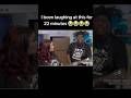 Trick Daddy Reveals Why NO ONE Invites Him Anywhere! 😂🤣  #funnyclips #fyp #nodiddy #ayo #shorts