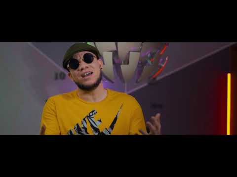 Censiny Blanchet feat B-Real :J'ai trouvé  (official video)