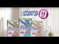 Shape Up With Nestlé Fitness 14 Day Program