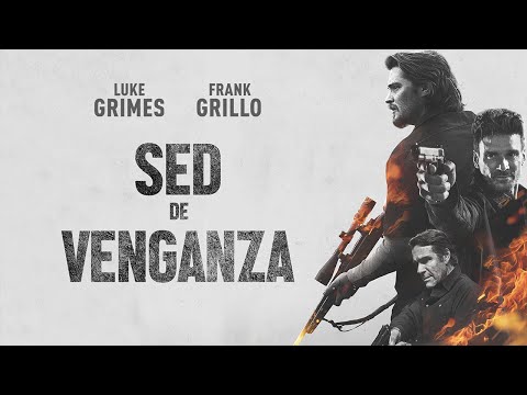 SED DE VENGANZA | TRÁILER oficial en ESPAÑOL | Youplanet Pictures