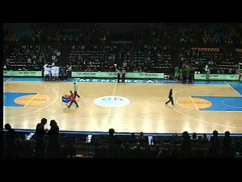 ORO MENORCA BASQUET,76 - LOBE HUESCA,75 (21/12/2011 0:00:00)